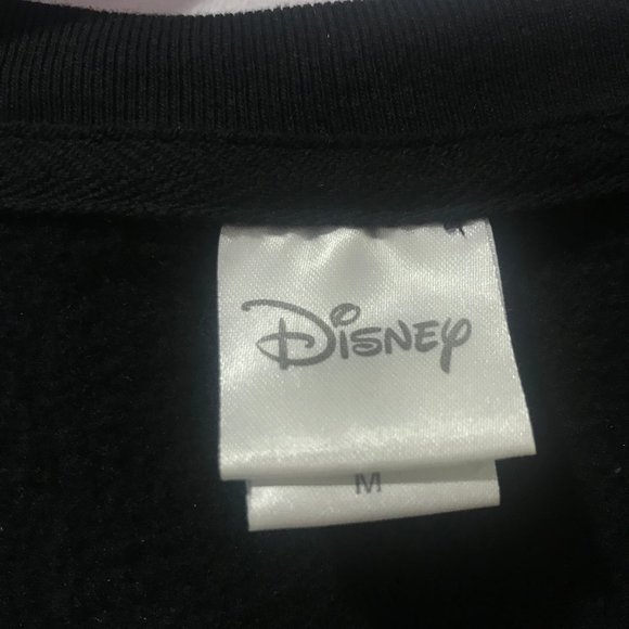 Minnie Mouse Crewneck Sweater - Picture 6 of 6